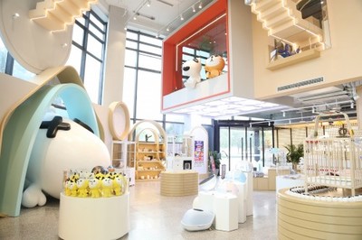 極寵家新零售全面升級(jí)，擘畫全國(guó)寵物服務(wù)新藍(lán)圖